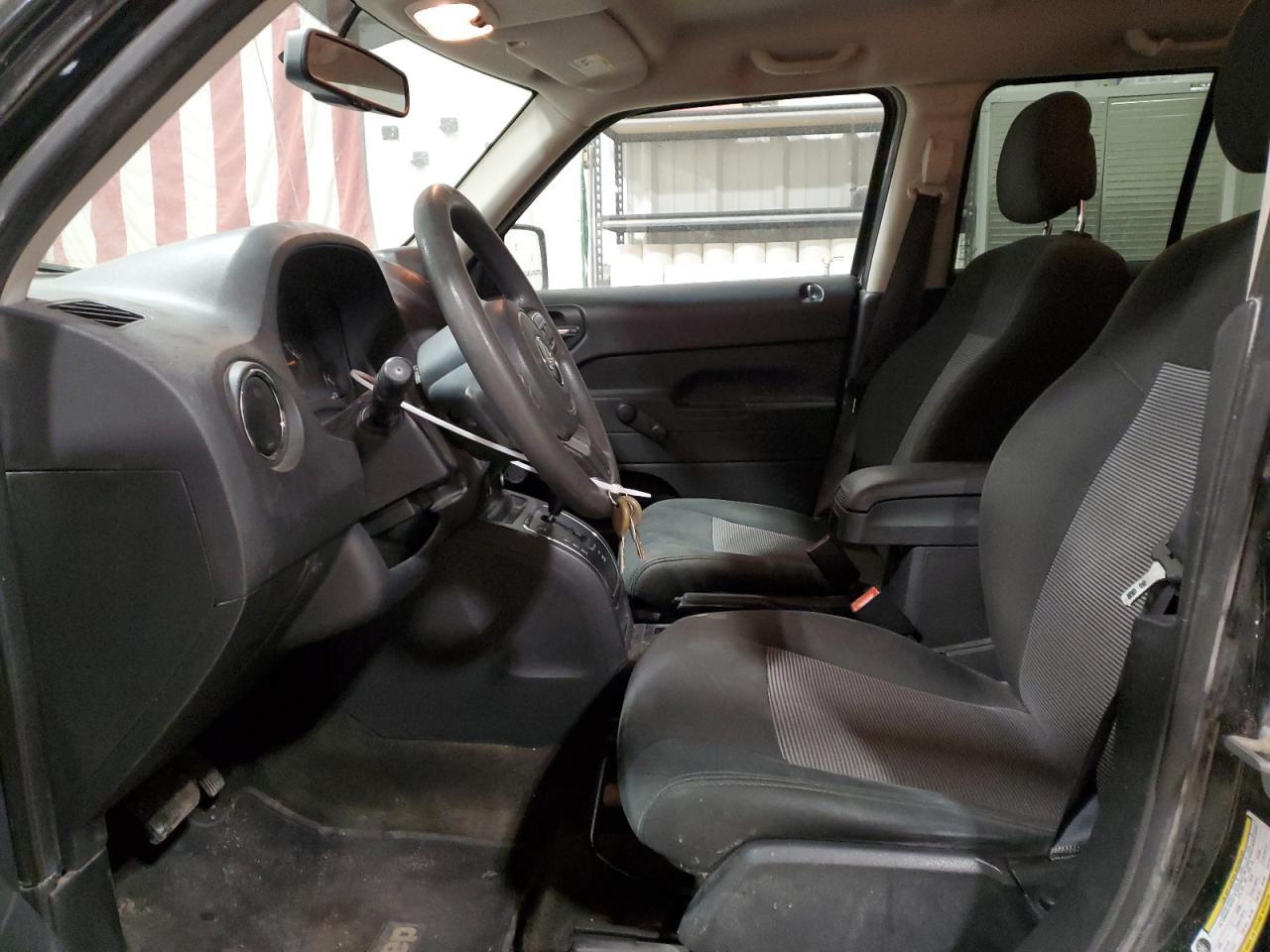2017 JEEP PATRIOT SP - Image 7