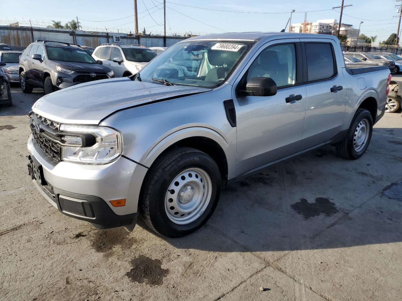 2022 FORD MAVERICK X car image