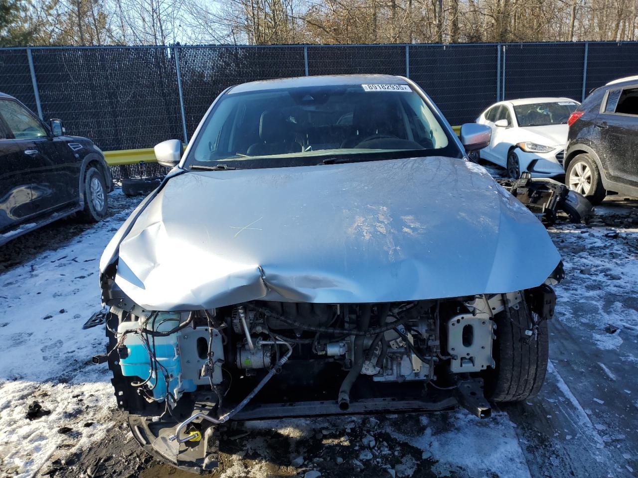 2018 MAZDA CX-5 GRAND - Image 5