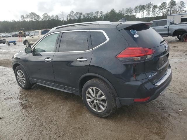 2017 NISSAN ROGUE S - Image 2