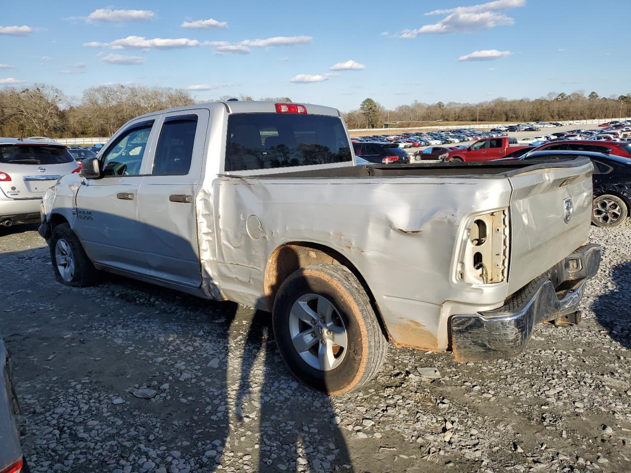 2018 RAM 1500 ST - Image 2