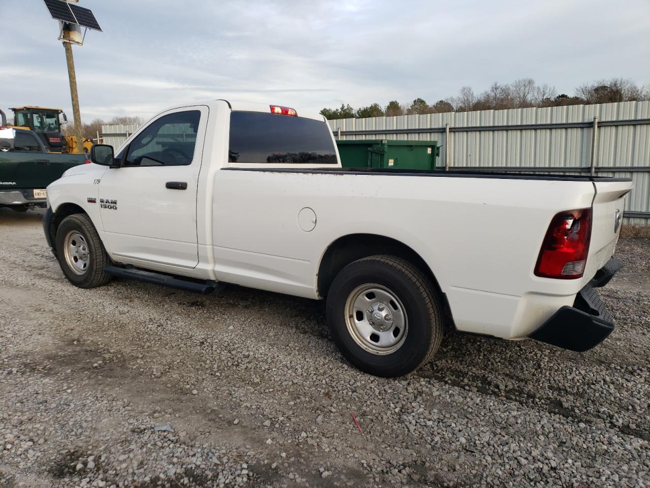 2018 RAM 1500 ST - Image 2