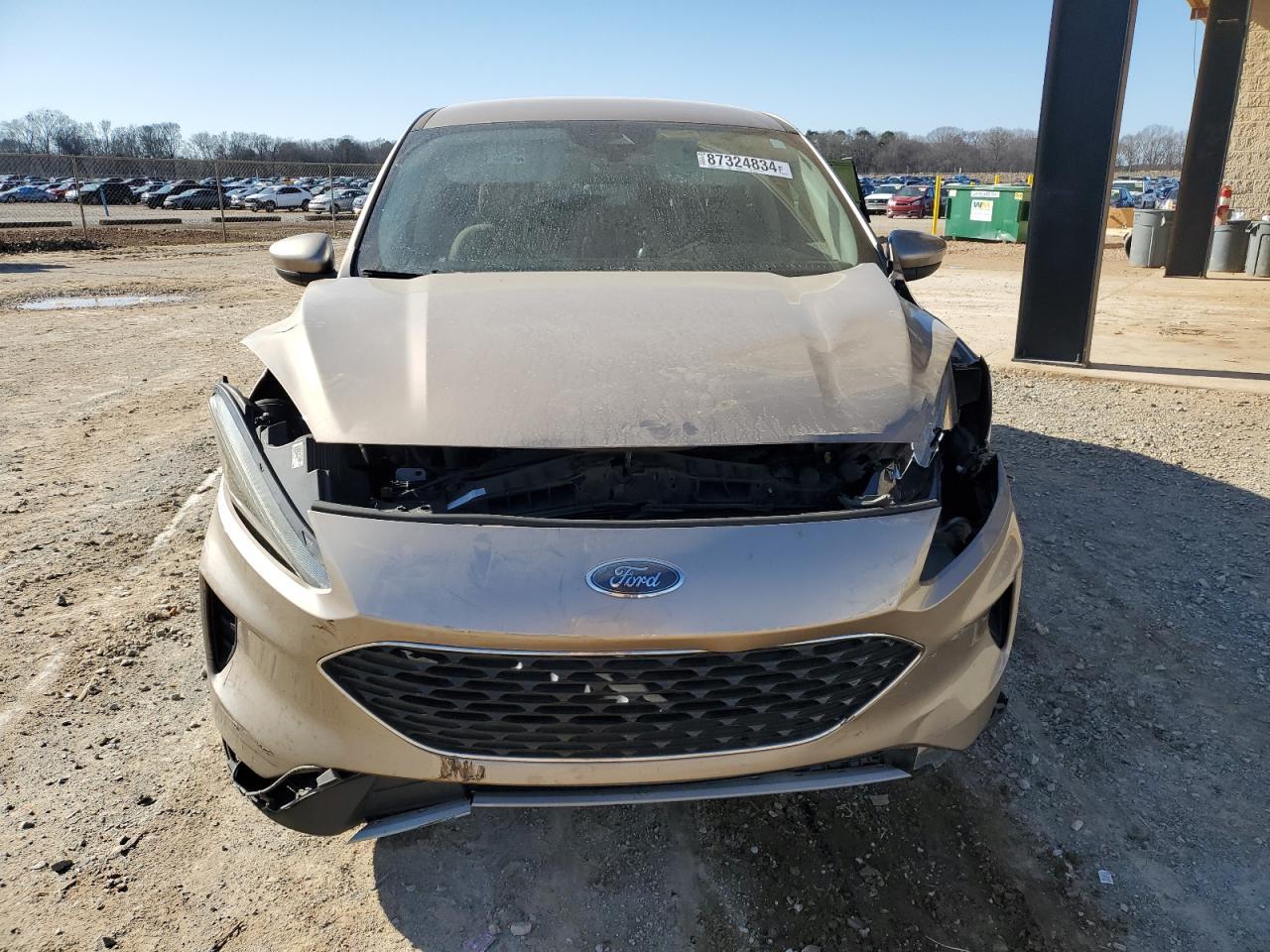2020 FORD ESCAPE SE - Image 5