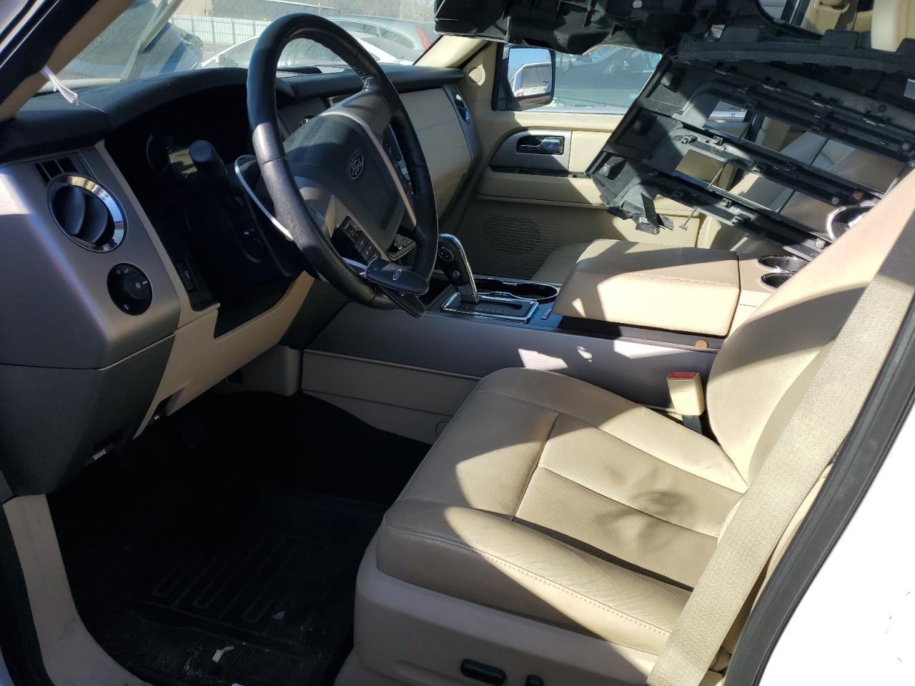 2017 FORD EXPEDITION - Image 7