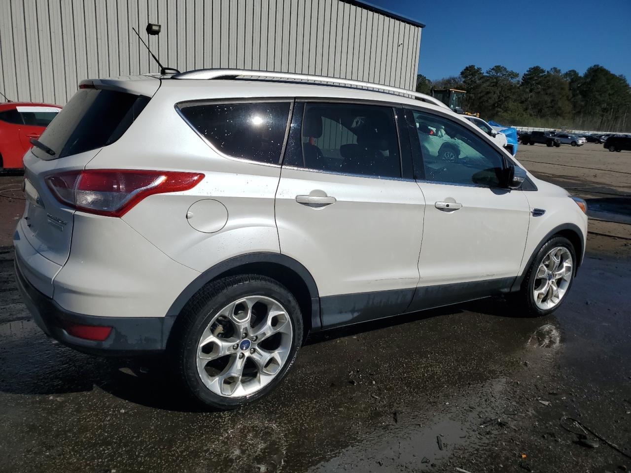 2015 FORD ESCAPE TIT - Image 3