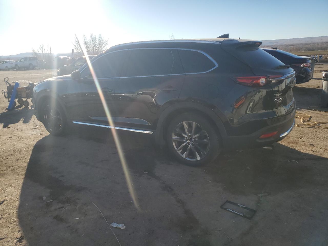 2016 MAZDA CX-9 SIGNA - Фото 2