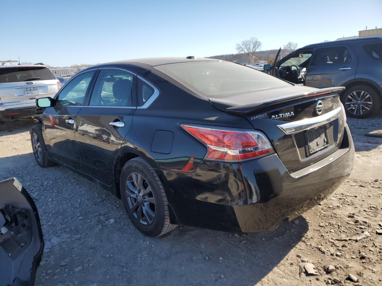2015 NISSAN ALTIMA 2.5 - Image 2