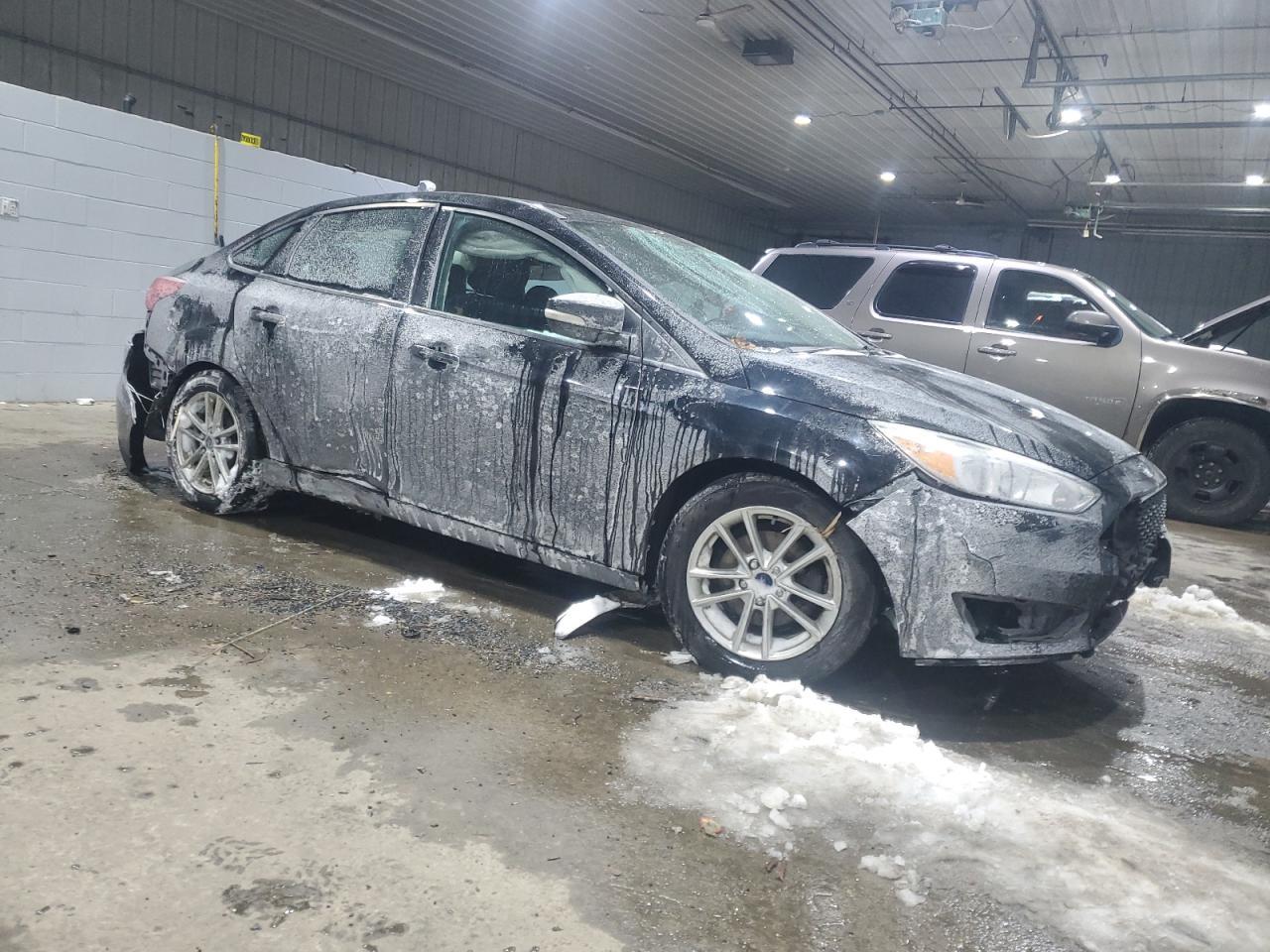2016 FORD FOCUS SE - Image 4
