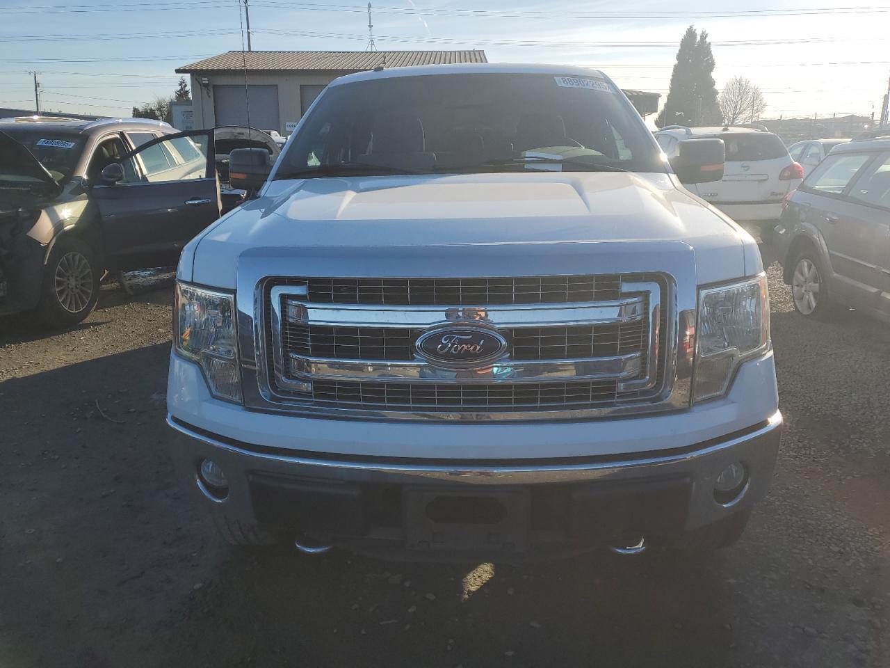2014 FORD F150 SUPER - Фото 5