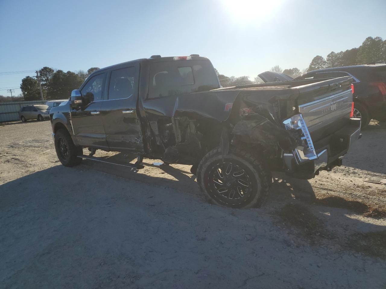 2024 FORD F250 SUPER - Фото 2