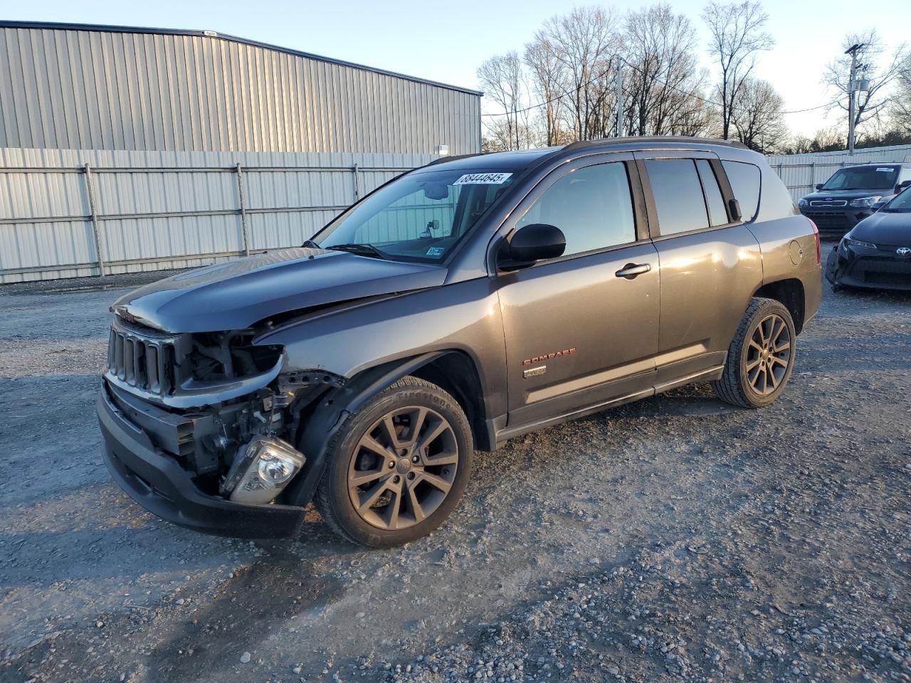 2016 JEEP COMPASS SP