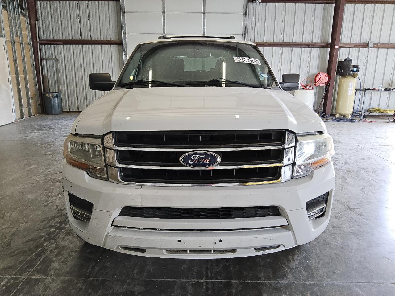 2017 FORD EXPEDITION - Фото 5