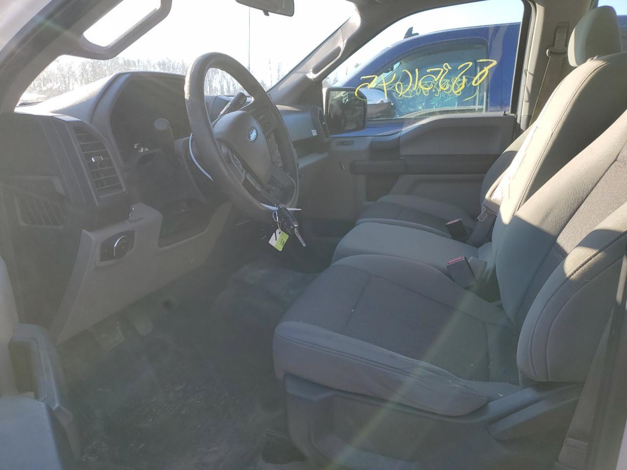 2016 FORD F150 SUPER - Image 7