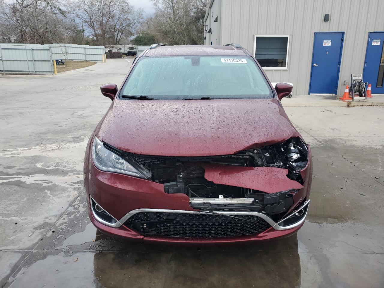 2017 CHRYSLER PACIFICA T - Image 5