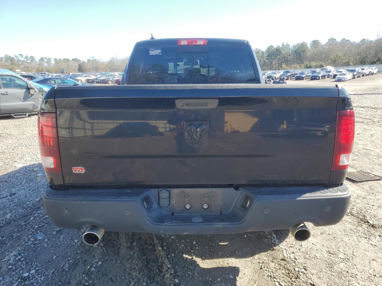 2019 RAM 1500 CLASS - Image 6