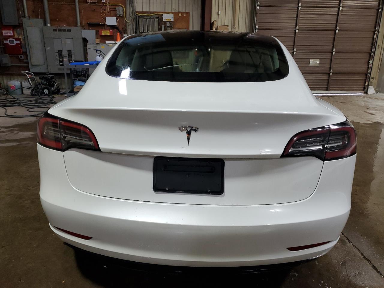 2023 TESLA MODEL 3 - Фото 6