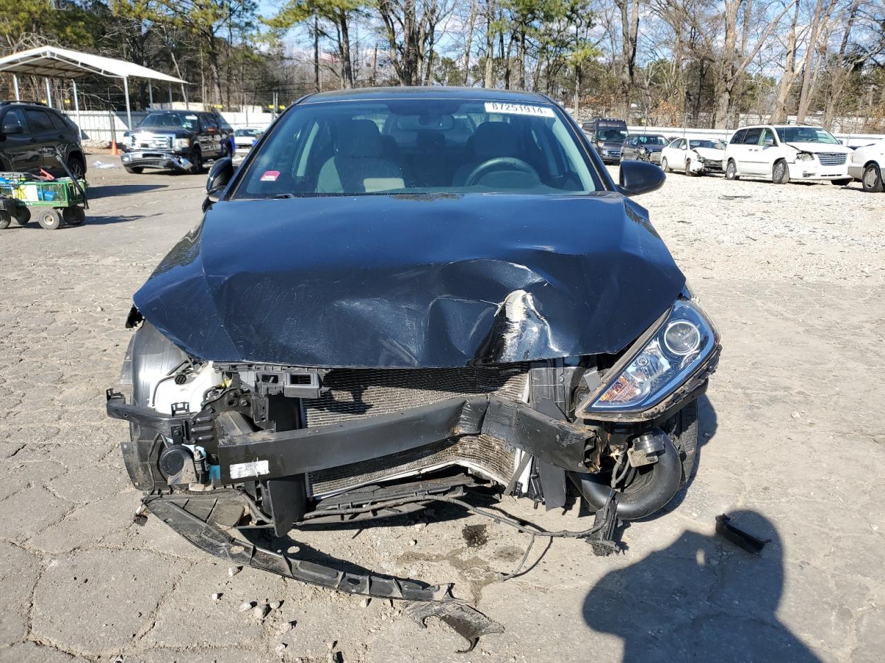 2018 HYUNDAI ELANTRA SE - Фото 5