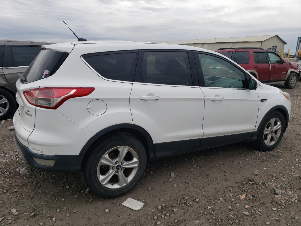 2015 FORD ESCAPE SE - Image 3