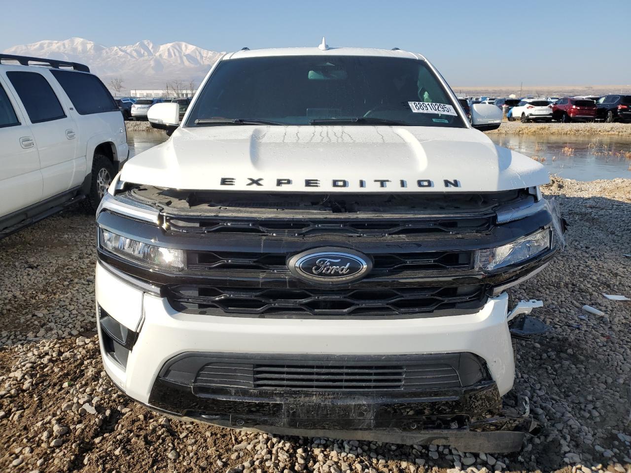 2024 FORD EXPEDITION - Фото 5