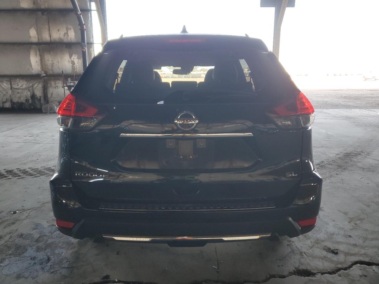 2017 NISSAN ROGUE S - Image 6