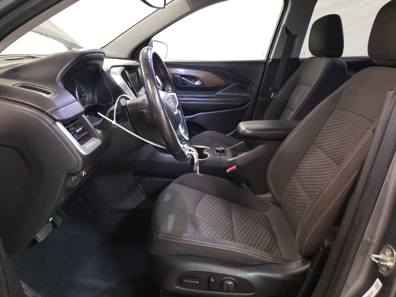 2021 GMC TERRAIN SL - Image 7