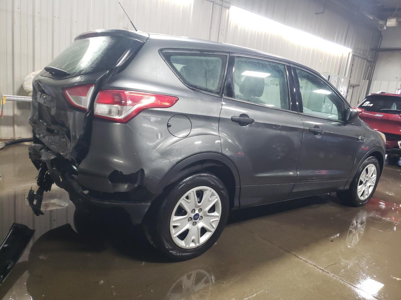 2015 FORD ESCAPE S - Image 3