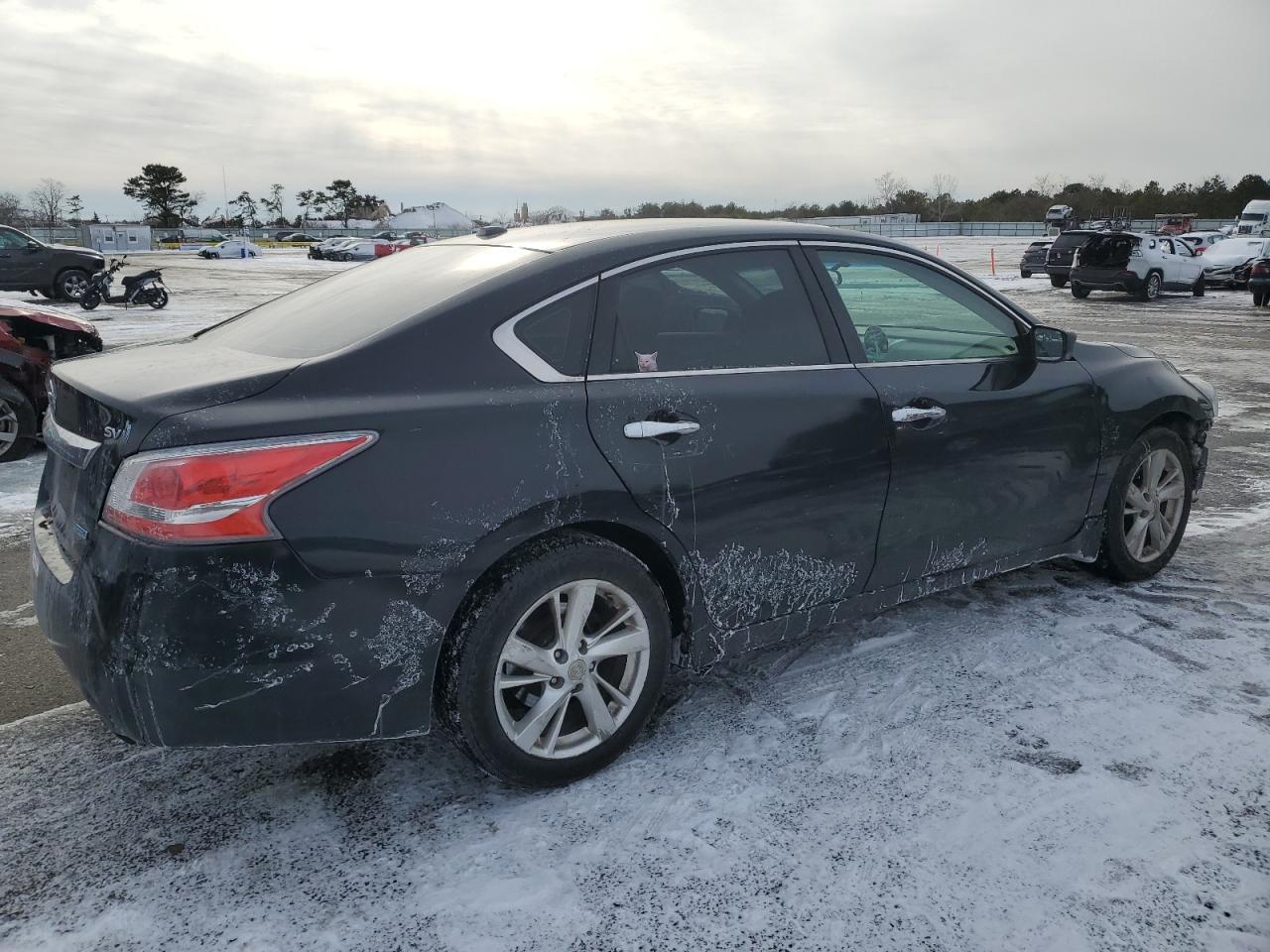 2013 NISSAN ALTIMA 2.5 - Image 3