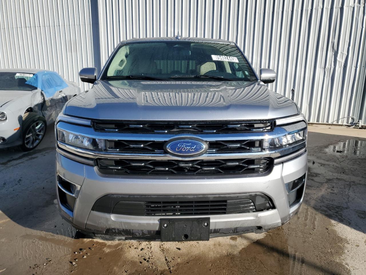 2024 FORD EXPEDITION - Фото 5
