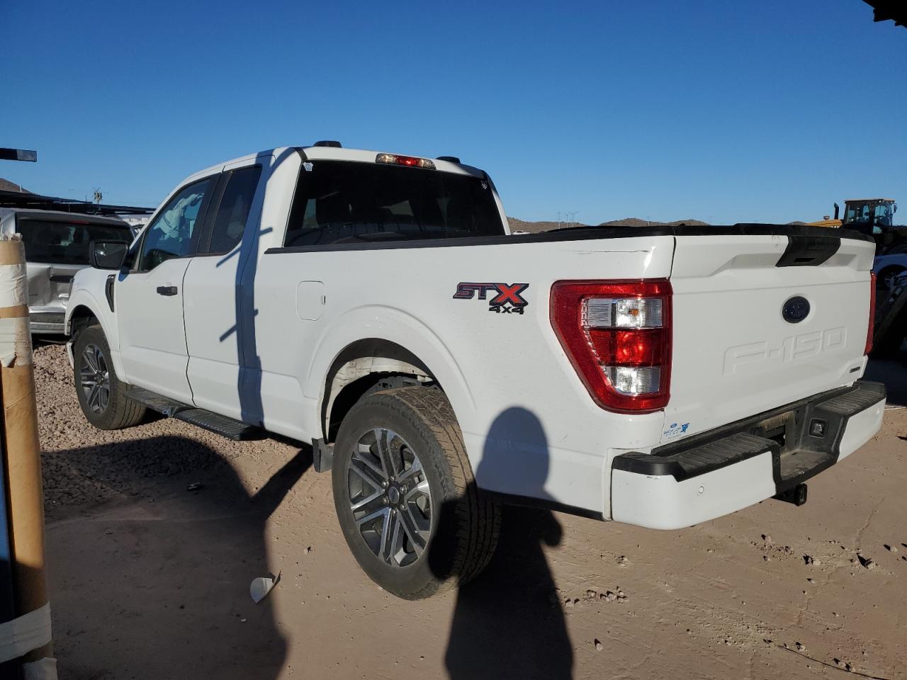 2023 FORD F150 SUPER - Image 2