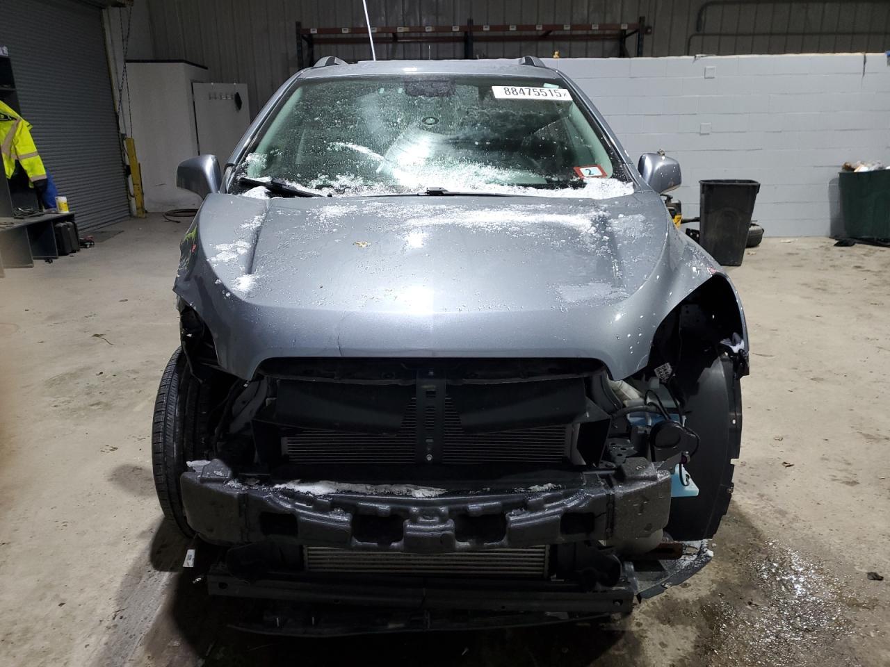 2015 CHEVROLET TRAX 1LT - Фото 5