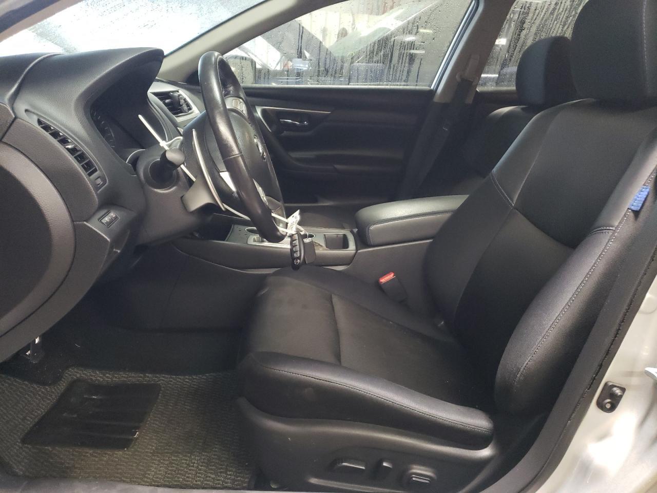 2016 NISSAN ALTIMA 2.5 - Image 7