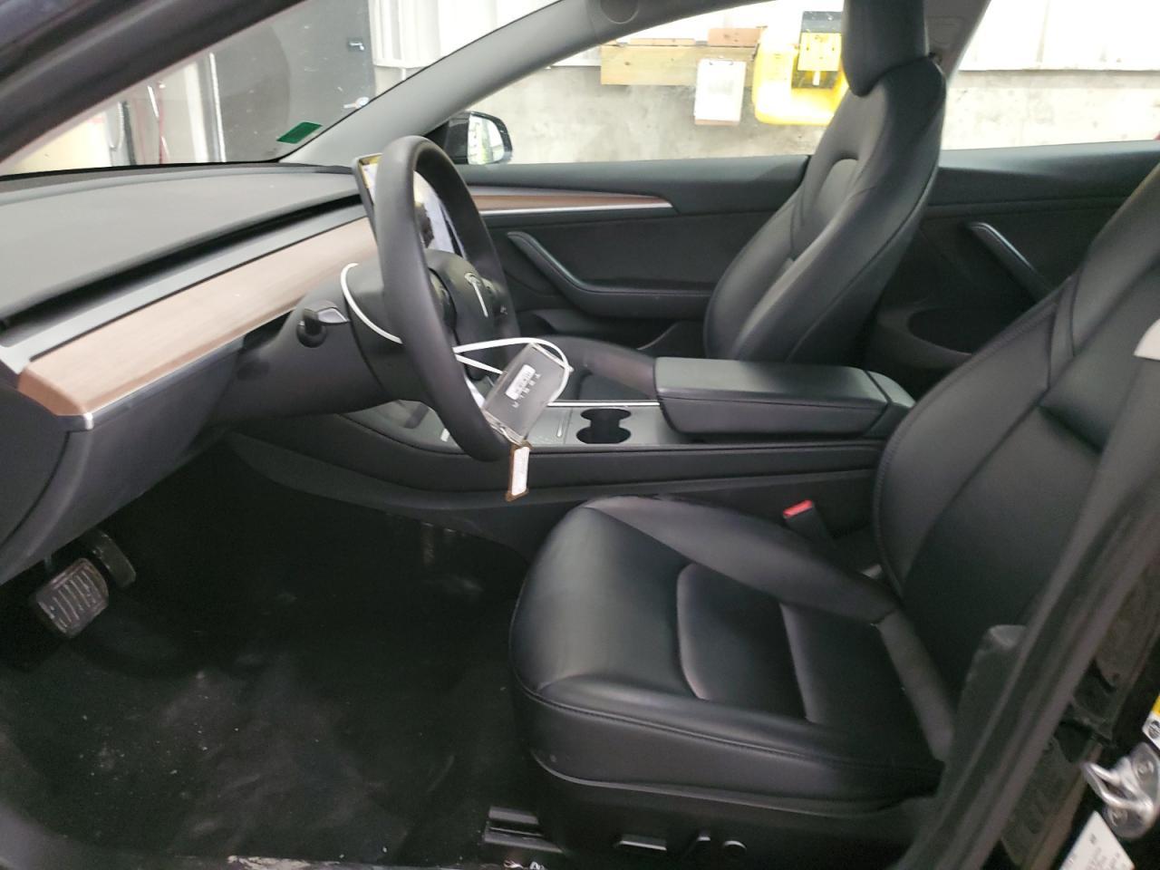 2023 TESLA MODEL 3 - Image 7