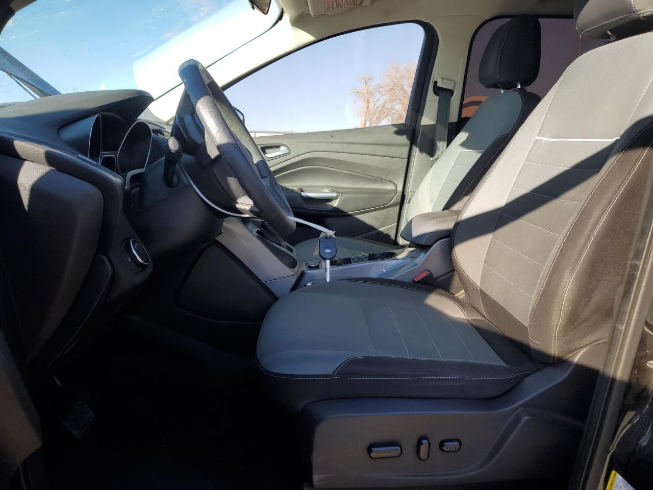 2015 FORD ESCAPE SE - Image 7