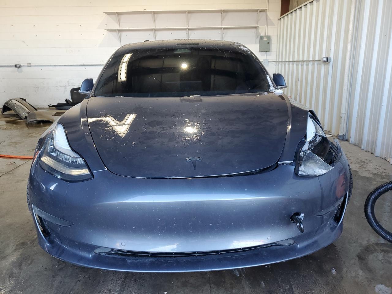 2019 TESLA MODEL 3 - Фото 5