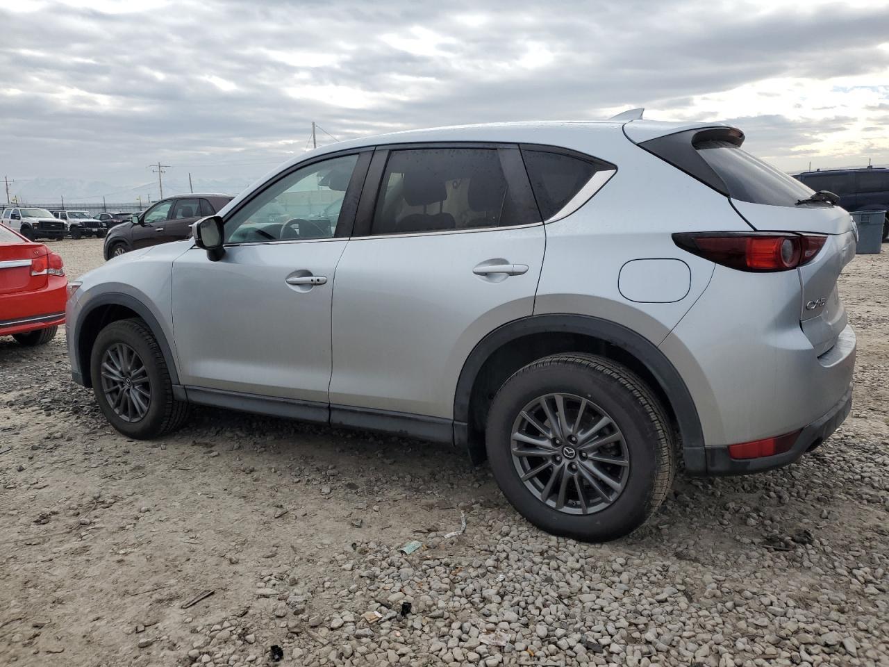 2021 MAZDA CX-5 TOURI - Image 2