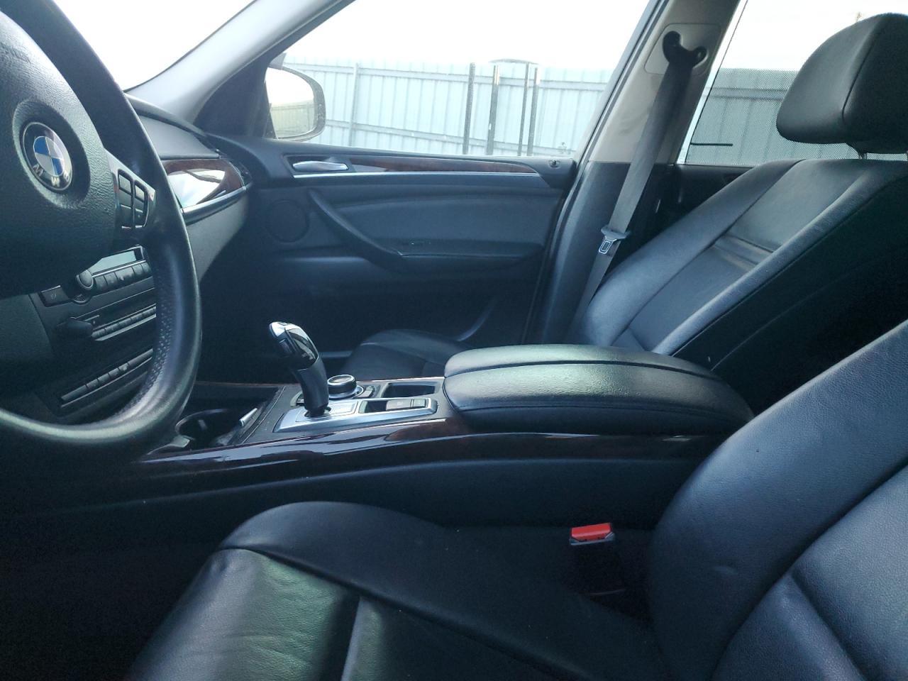 2013 BMW X5 XDRIVE3 - Image 7