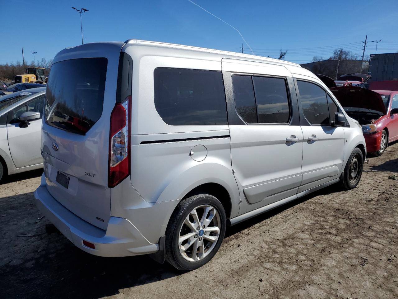 2015 FORD TRANSIT CO - Image 3