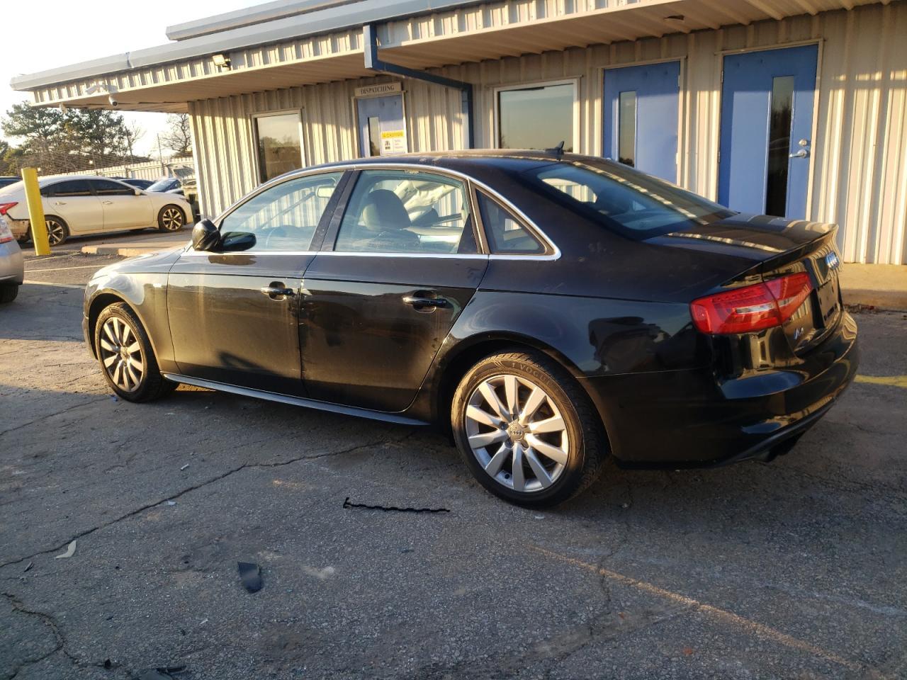 2015 AUDI A4 PREMIUM - Image 2