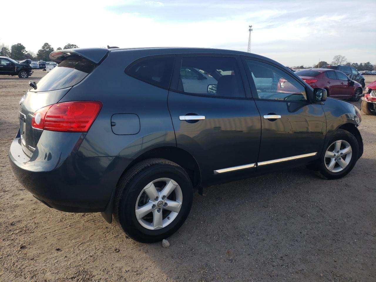 2013 NISSAN ROGUE S - Image 3