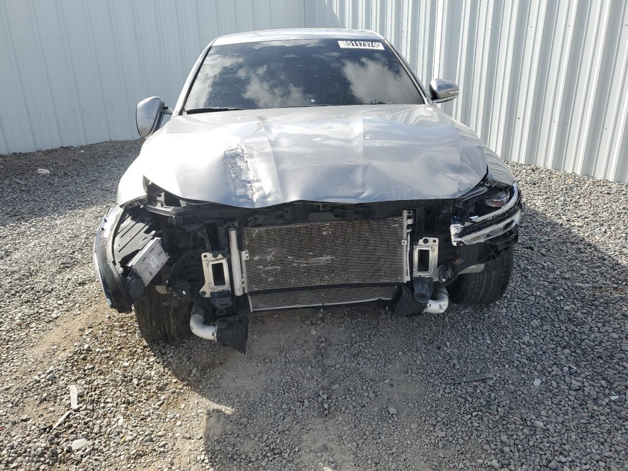 2022 GENESIS G70 BASE - Image 5