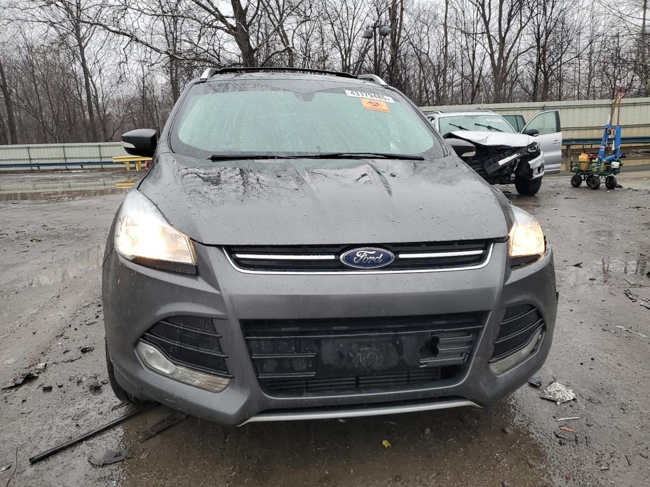 2015 FORD ESCAPE TIT - Image 5