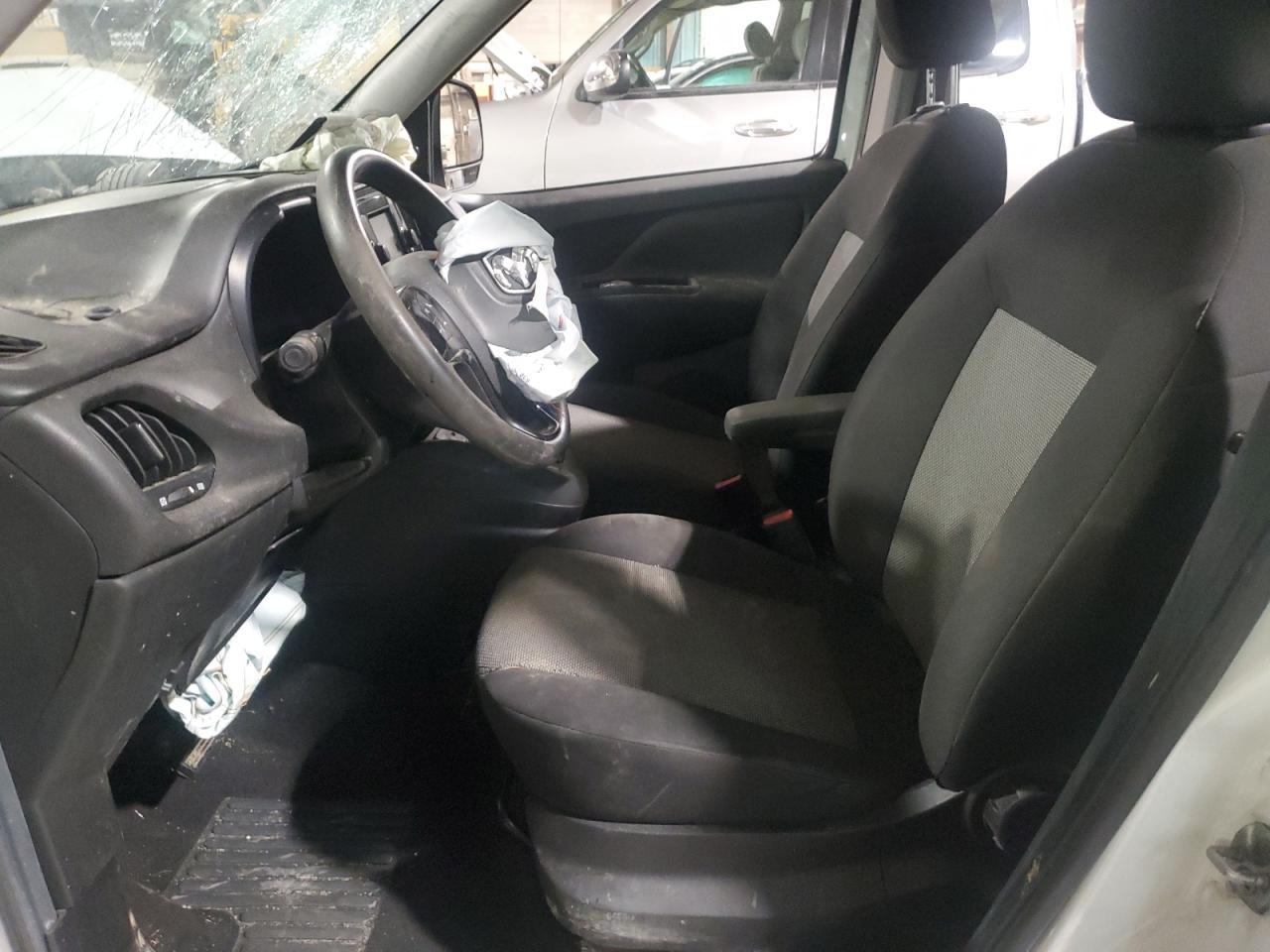 2020 RAM PROMASTER - Image 7