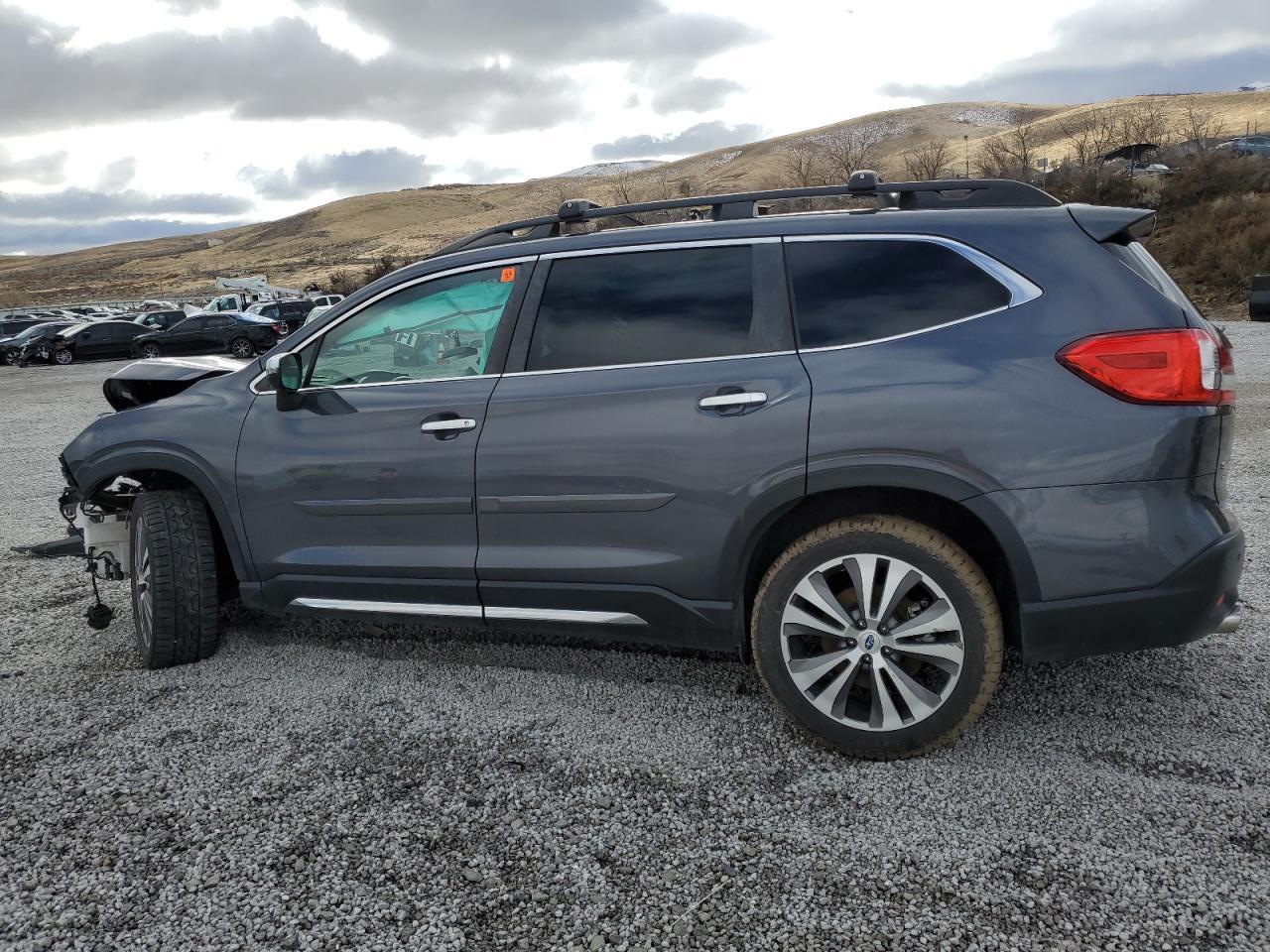 2021 SUBARU ASCENT TOU - Фото 2