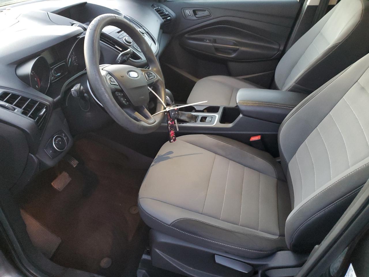 2017 FORD ESCAPE S - Image 7