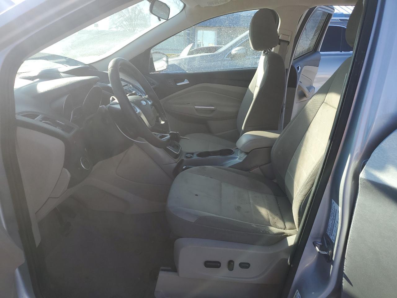 2014 FORD ESCAPE SE - Фото 7