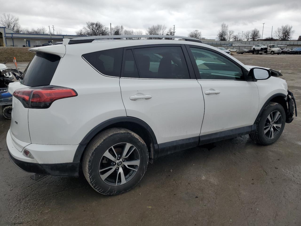 2018 TOYOTA RAV4 ADVEN - Image 3