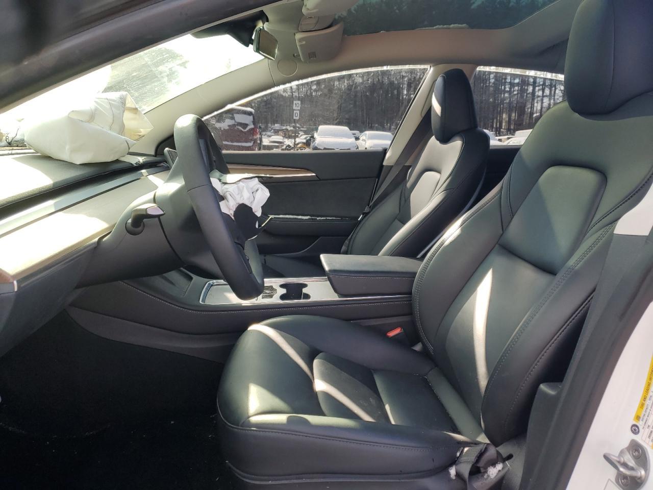 2023 TESLA MODEL 3 - Фото 7
