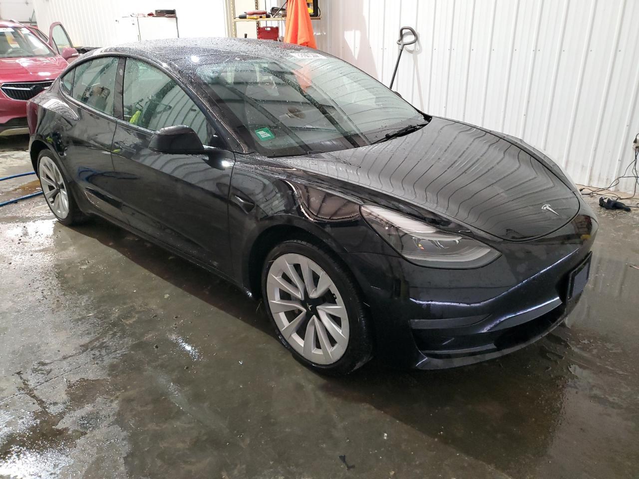 2023 TESLA MODEL 3 - Image 4