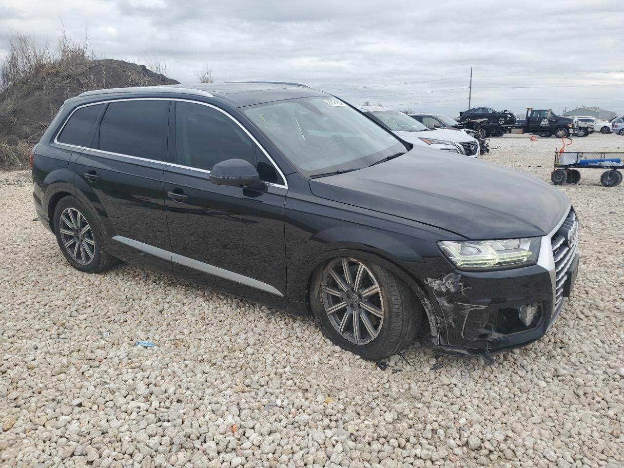 2019 AUDI Q7 PREMIUM - Фото 4