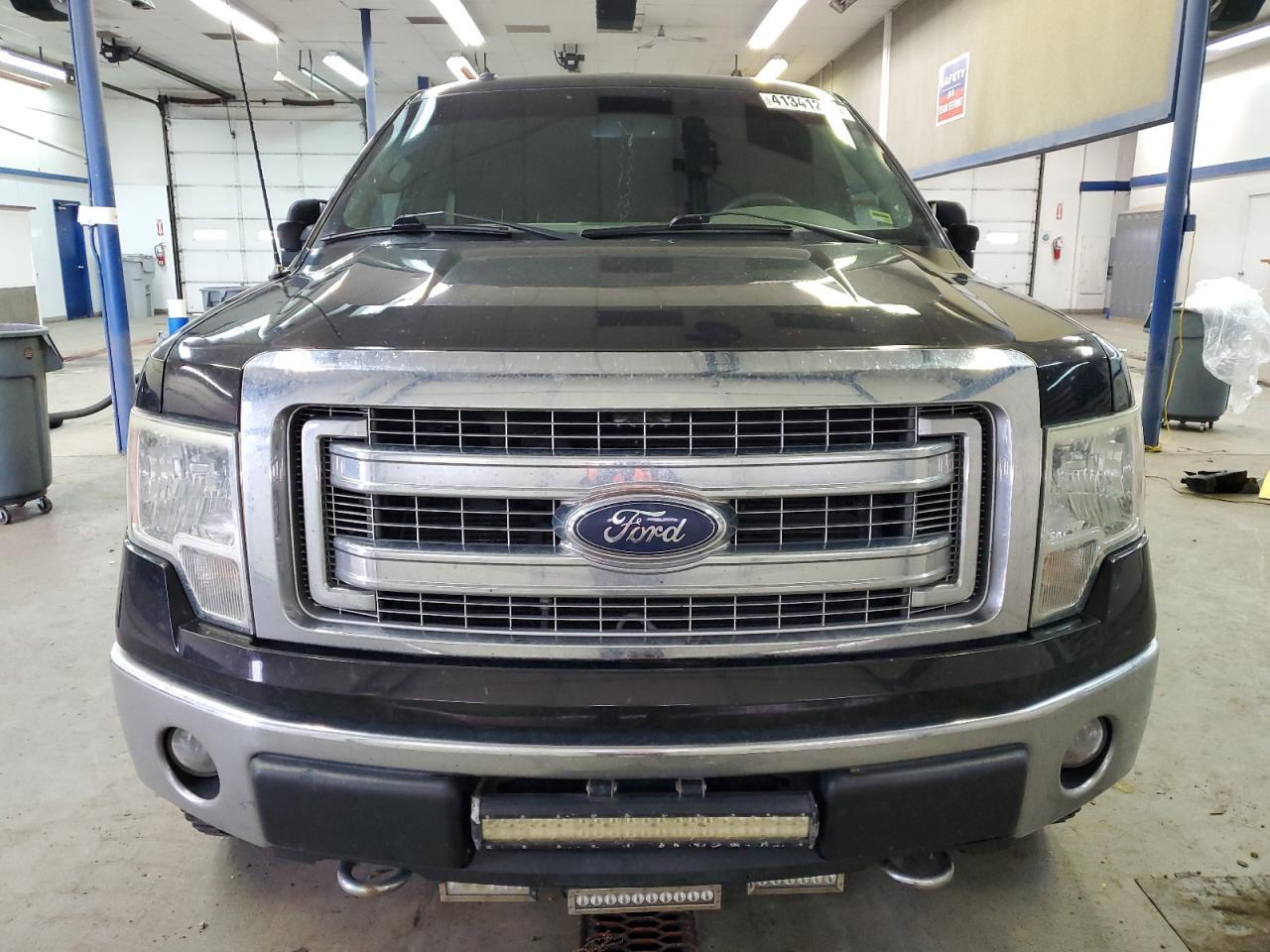 2013 FORD F150 SUPER - Фото 5